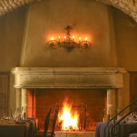 Chateau Du Jonquier * Mazan