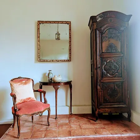 Chateau Du Jonquier *