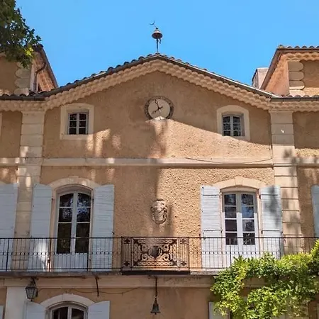 Chateau Du Jonquier *