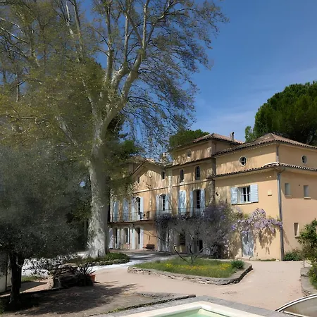 Chateau Du Jonquier Mazan